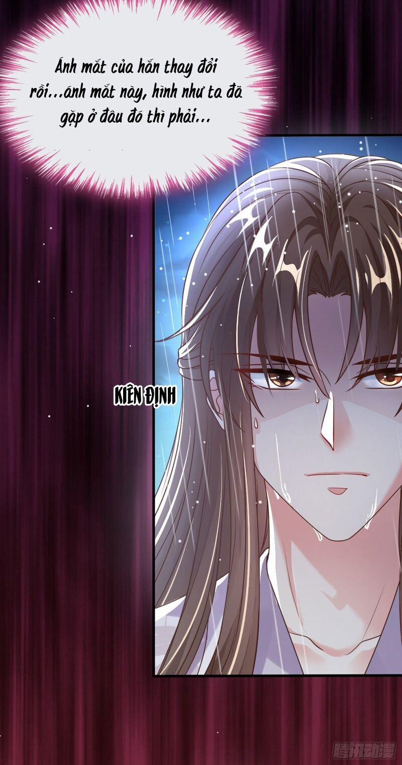 Hệ Thống Xuyên Nhanh: Ác Nam Không Dễ Chọc 18 trang 32