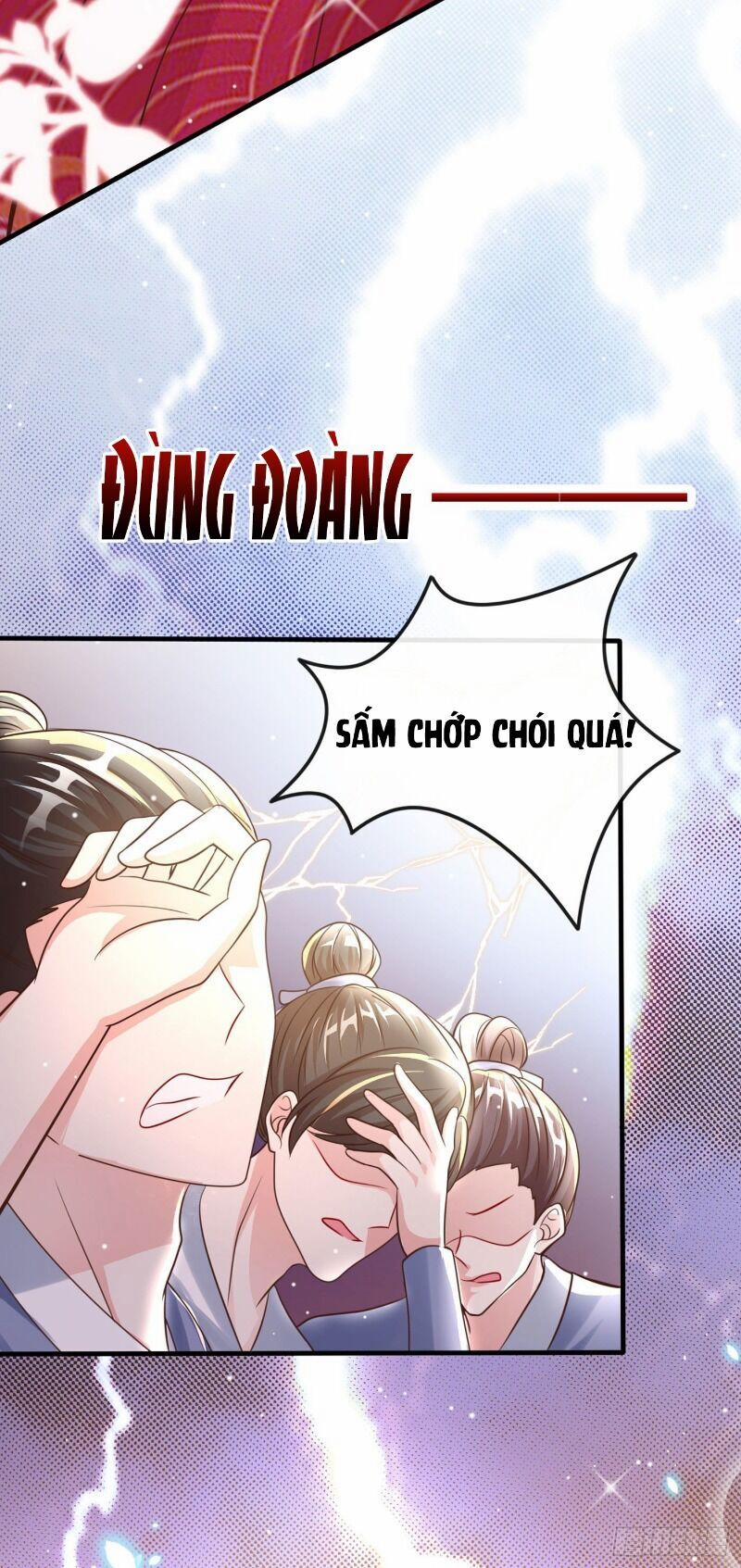 Hệ Thống Xuyên Nhanh: Ác Nam Không Dễ Chọc 18 trang 41