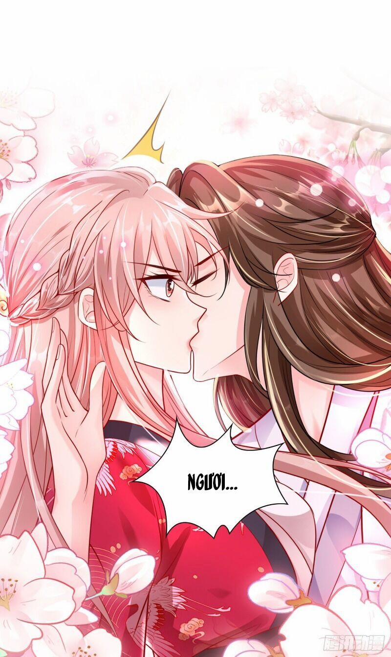 Hệ Thống Xuyên Nhanh: Ác Nam Không Dễ Chọc 18 trang 44