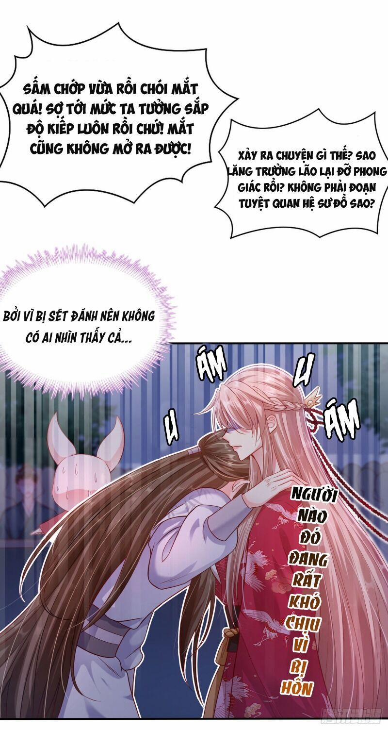 Hệ Thống Xuyên Nhanh: Ác Nam Không Dễ Chọc 18 trang 47