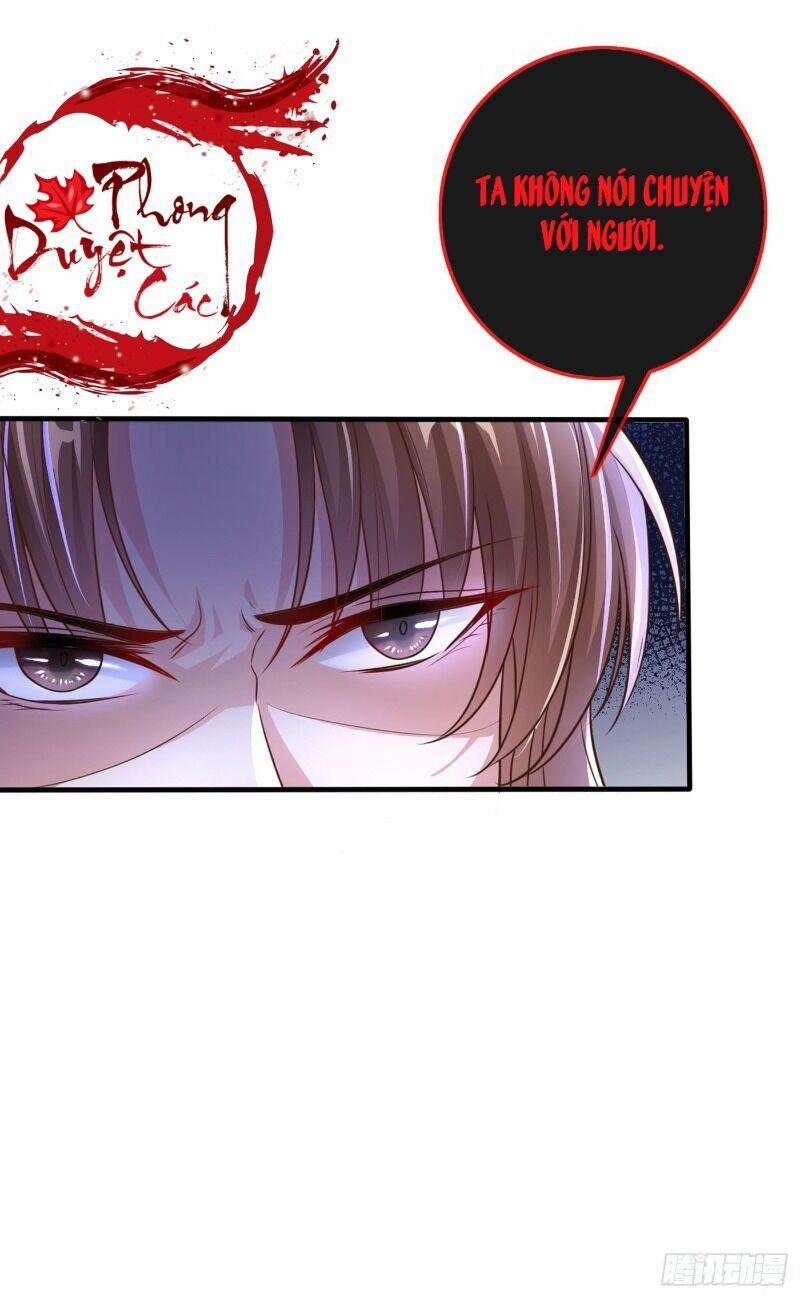 Hệ Thống Xuyên Nhanh: Ác Nam Không Dễ Chọc 18 trang 7