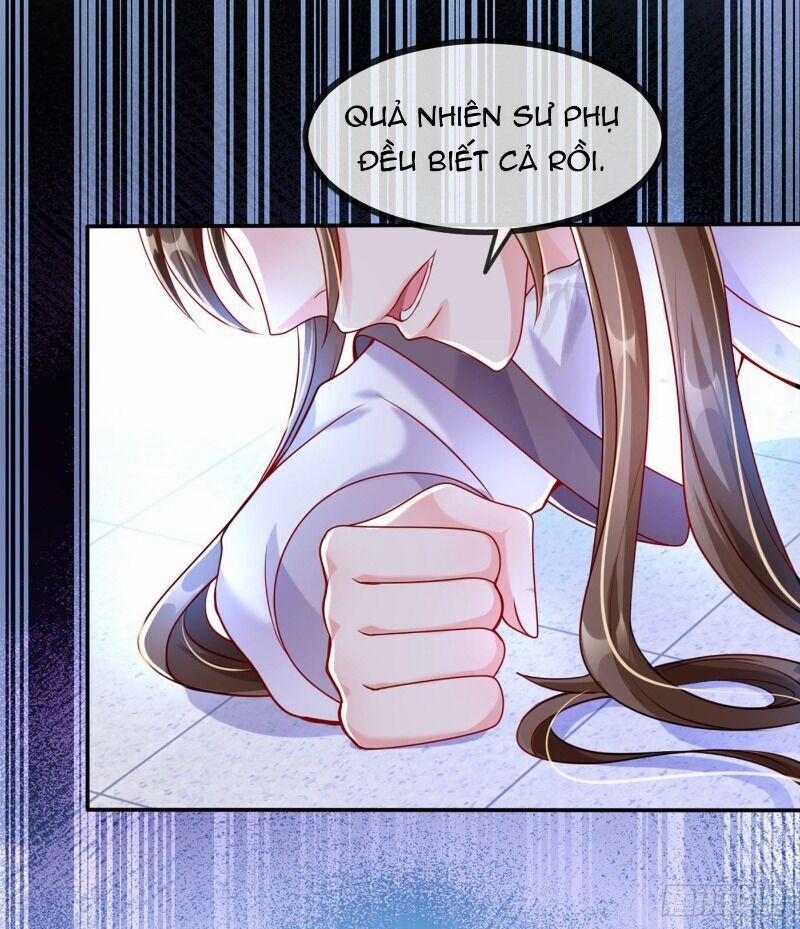 Hệ Thống Xuyên Nhanh: Ác Nam Không Dễ Chọc 19 trang 14