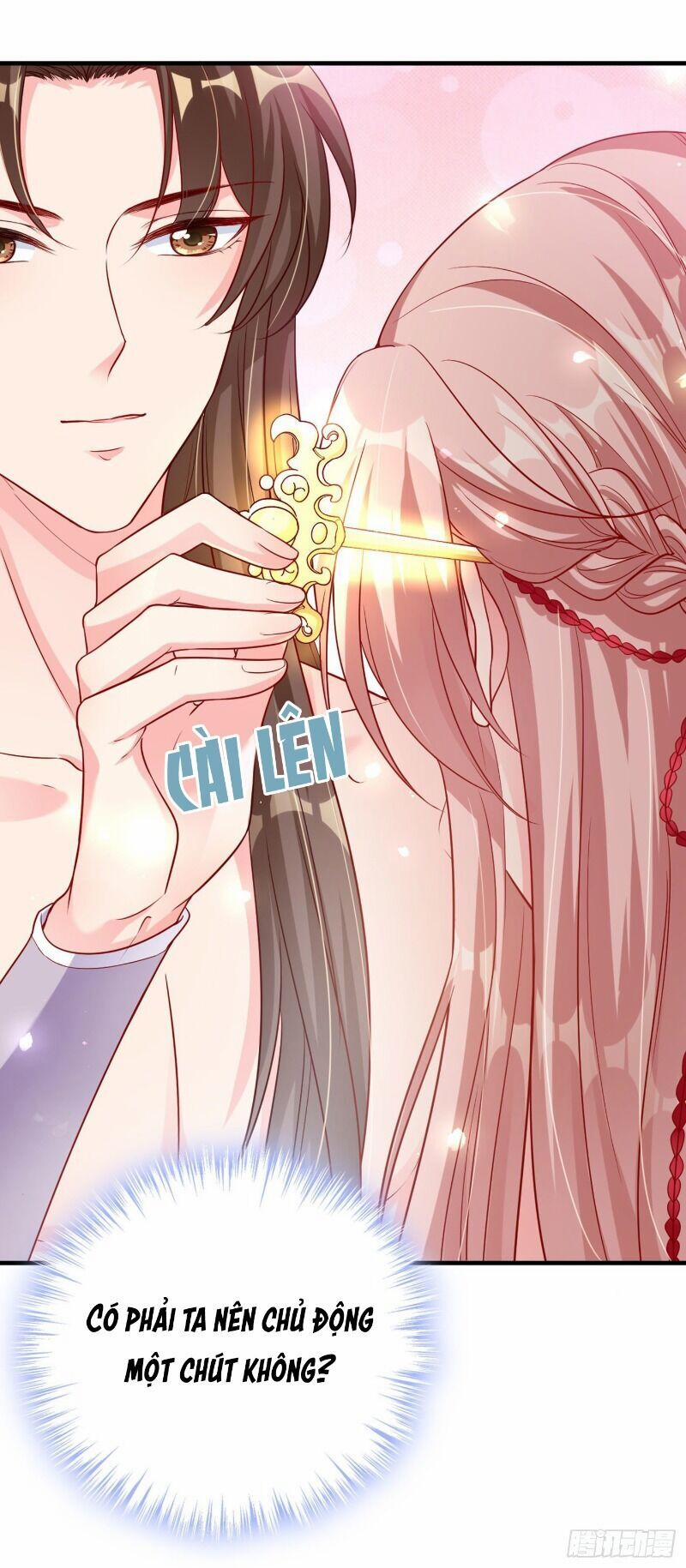 Hệ Thống Xuyên Nhanh: Ác Nam Không Dễ Chọc 19 trang 38