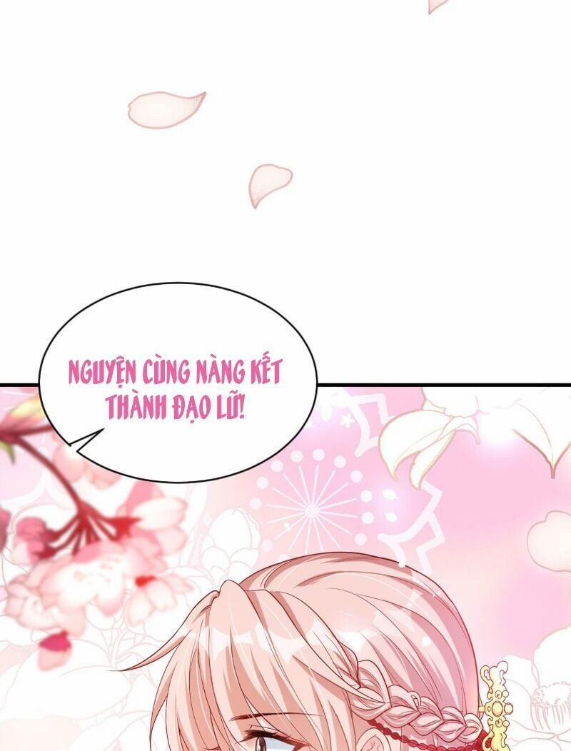 Hệ Thống Xuyên Nhanh: Ác Nam Không Dễ Chọc 19 trang 41