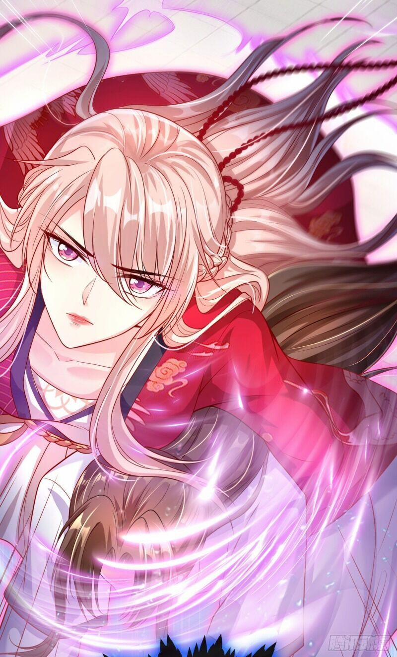 Hệ Thống Xuyên Nhanh: Ác Nam Không Dễ Chọc 19 trang 9