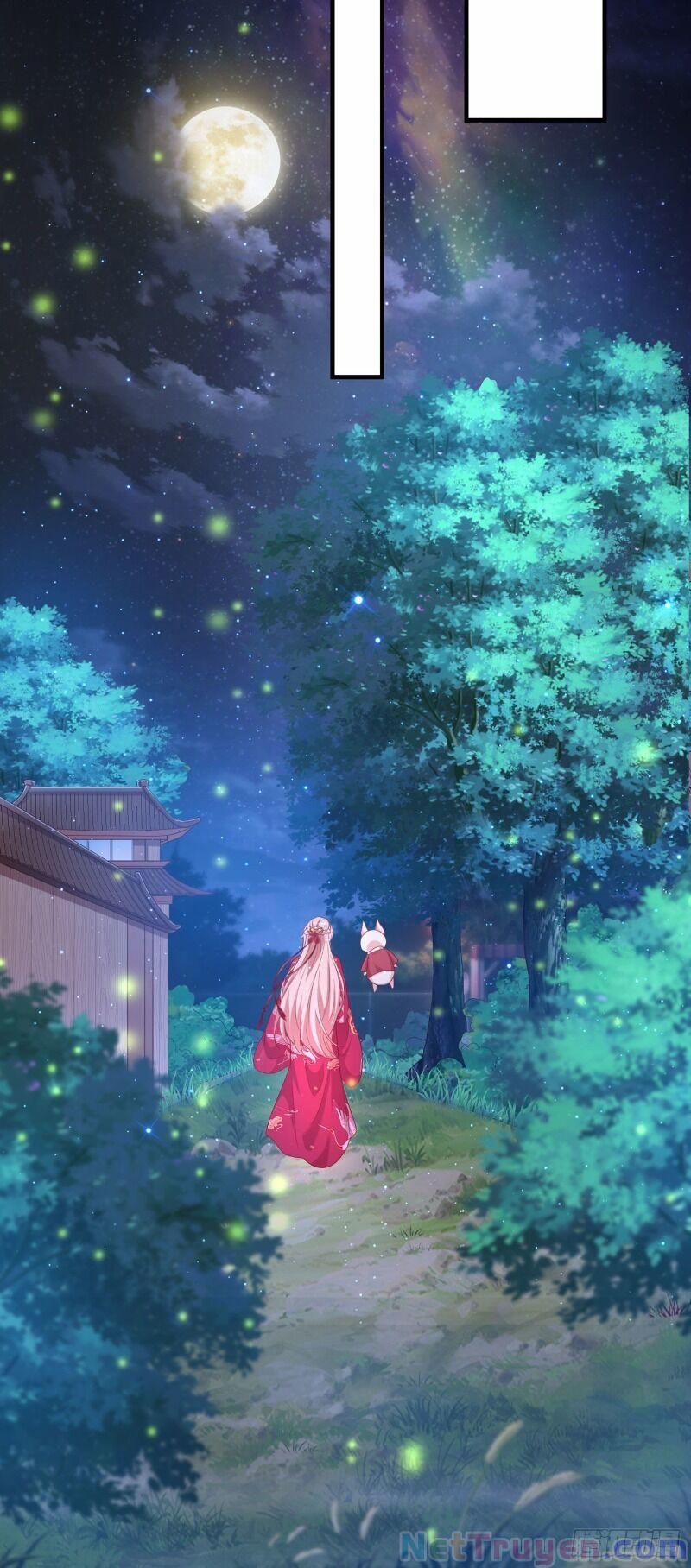 Hệ Thống Xuyên Nhanh: Ác Nam Không Dễ Chọc 20 trang 13