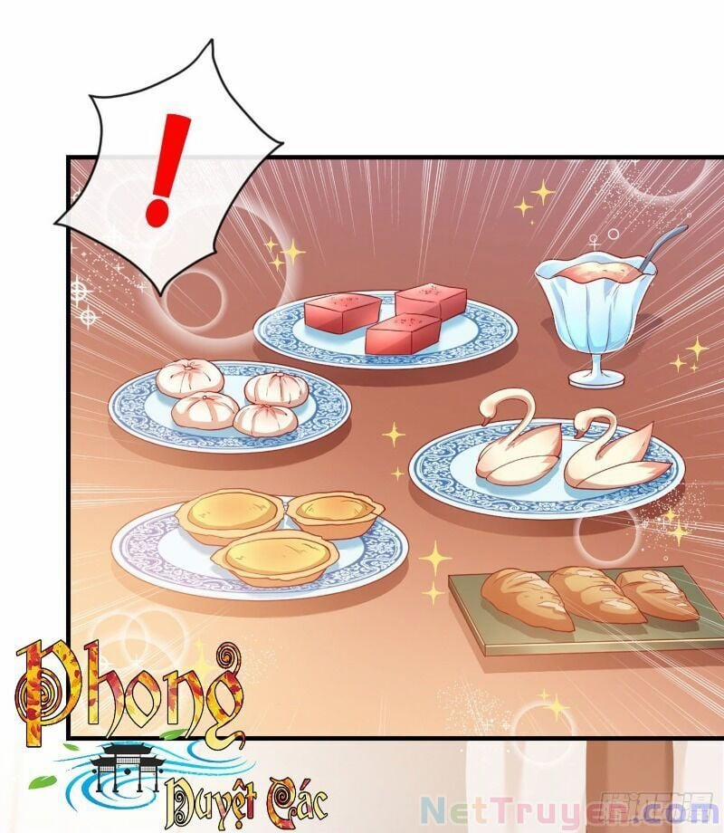 Hệ Thống Xuyên Nhanh: Ác Nam Không Dễ Chọc 20 trang 20