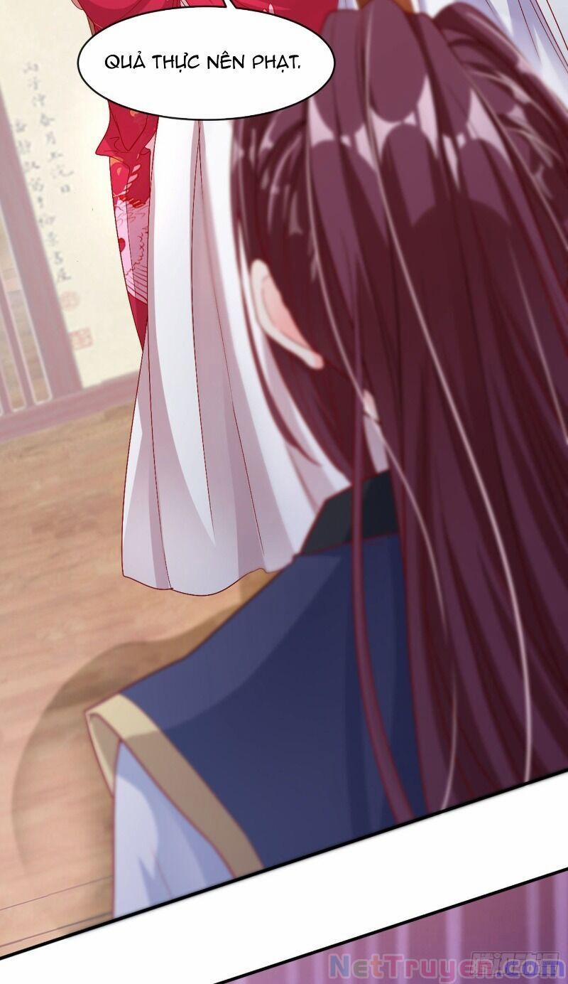 Hệ Thống Xuyên Nhanh: Ác Nam Không Dễ Chọc 20 trang 31