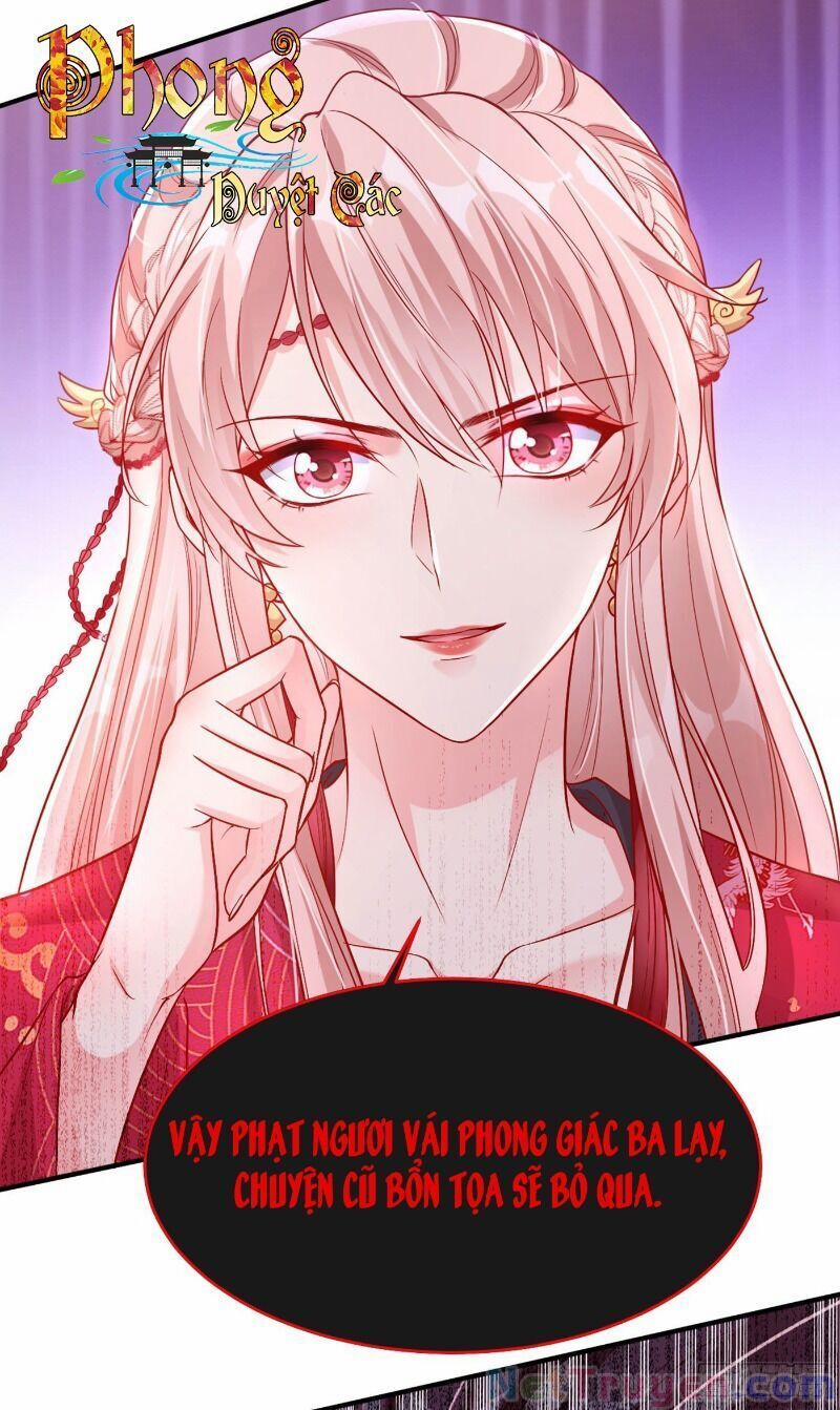 Hệ Thống Xuyên Nhanh: Ác Nam Không Dễ Chọc 20 trang 32