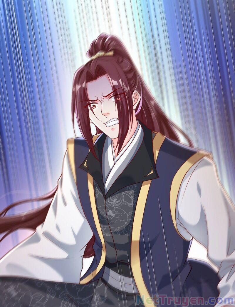 Hệ Thống Xuyên Nhanh: Ác Nam Không Dễ Chọc 20 trang 37