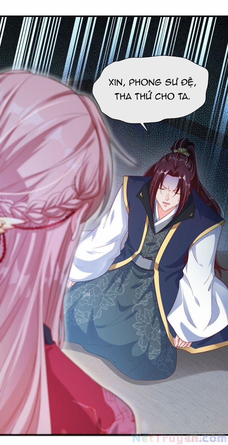 Hệ Thống Xuyên Nhanh: Ác Nam Không Dễ Chọc 20 trang 40