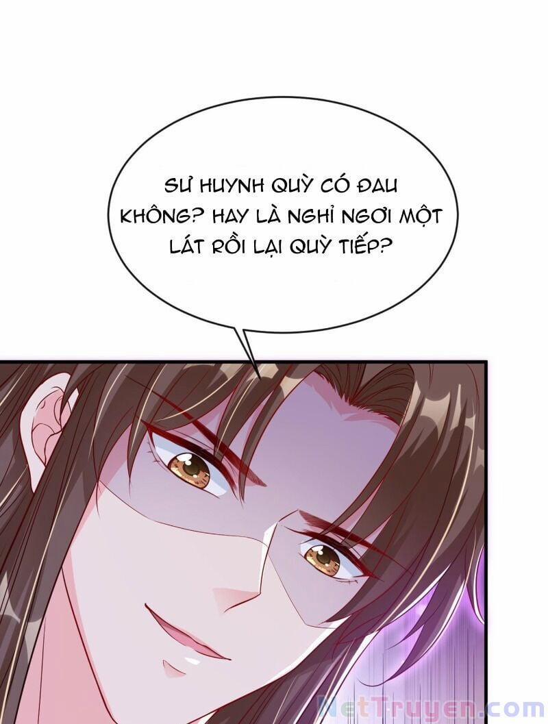 Hệ Thống Xuyên Nhanh: Ác Nam Không Dễ Chọc 20 trang 41