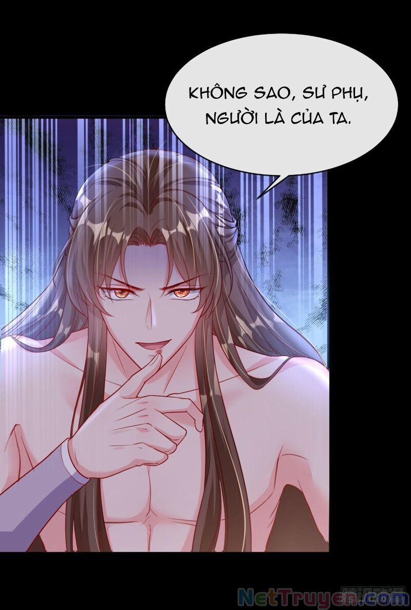 Hệ Thống Xuyên Nhanh: Ác Nam Không Dễ Chọc 20 trang 9