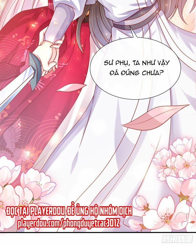 Hệ Thống Xuyên Nhanh: Ác Nam Không Dễ Chọc 21 trang 13