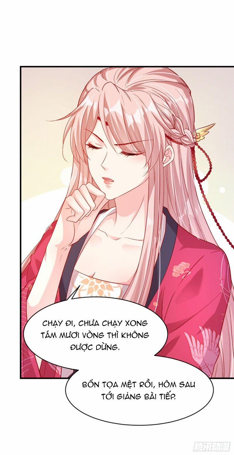 Hệ Thống Xuyên Nhanh: Ác Nam Không Dễ Chọc 21 trang 2