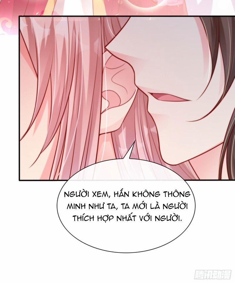 Hệ Thống Xuyên Nhanh: Ác Nam Không Dễ Chọc 21 trang 20