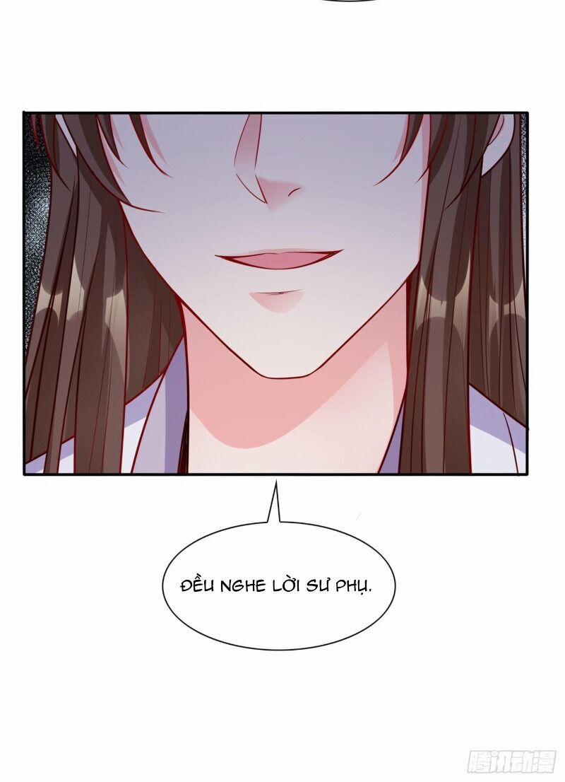 Hệ Thống Xuyên Nhanh: Ác Nam Không Dễ Chọc 21 trang 25