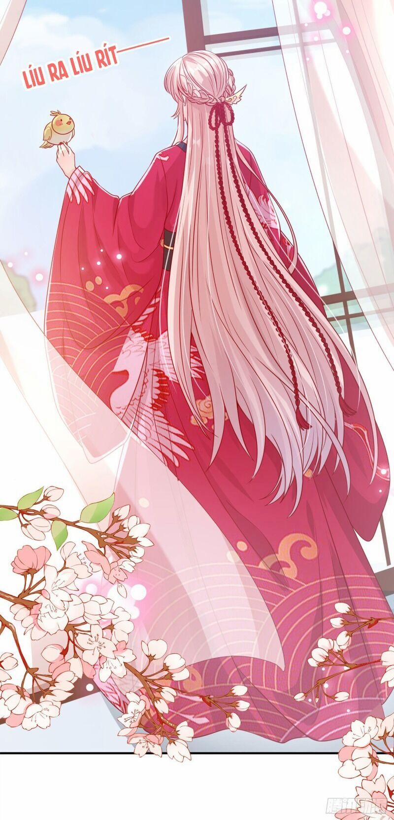 Hệ Thống Xuyên Nhanh: Ác Nam Không Dễ Chọc 21 trang 33