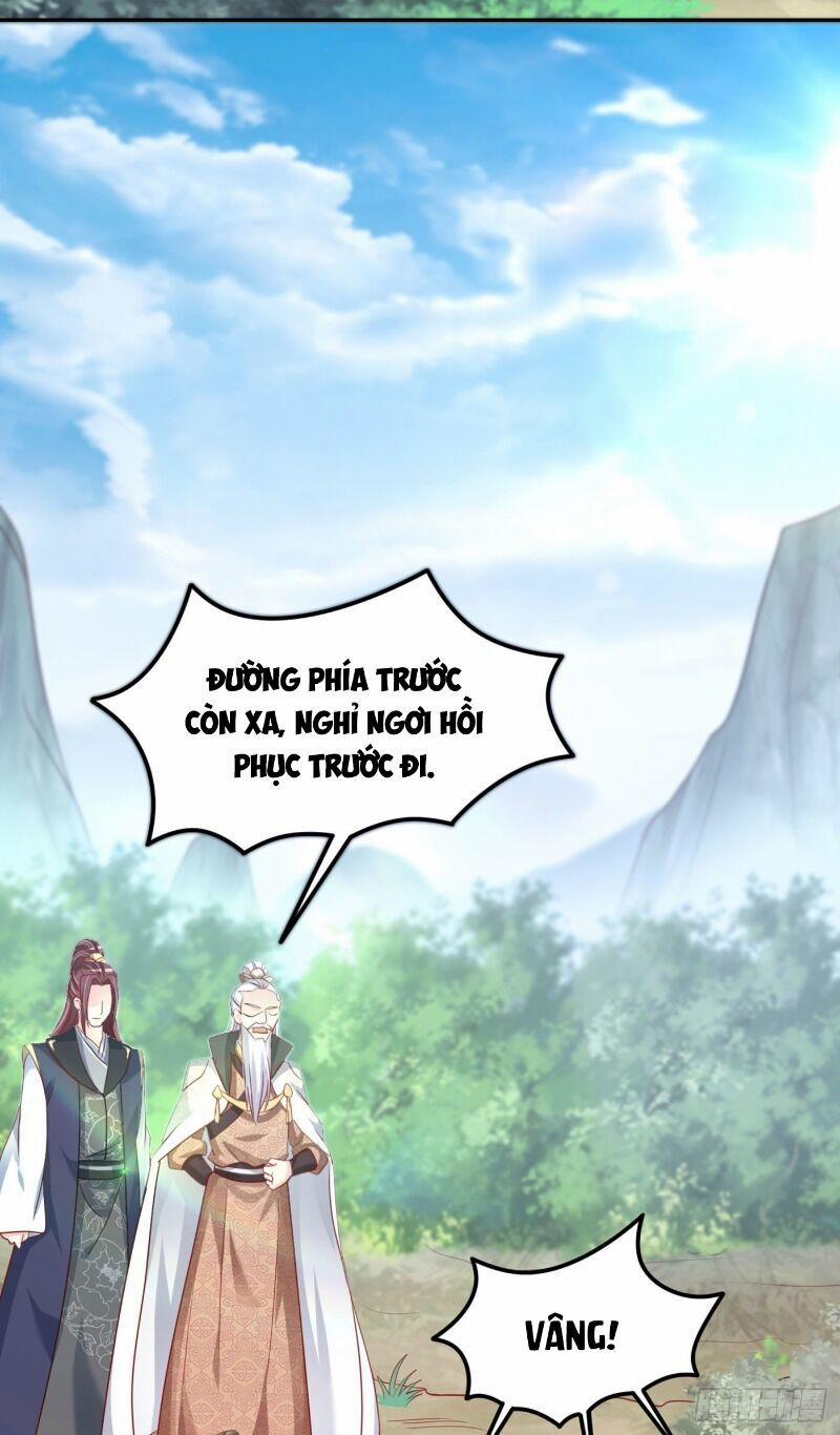 Hệ Thống Xuyên Nhanh: Ác Nam Không Dễ Chọc 21 trang 42