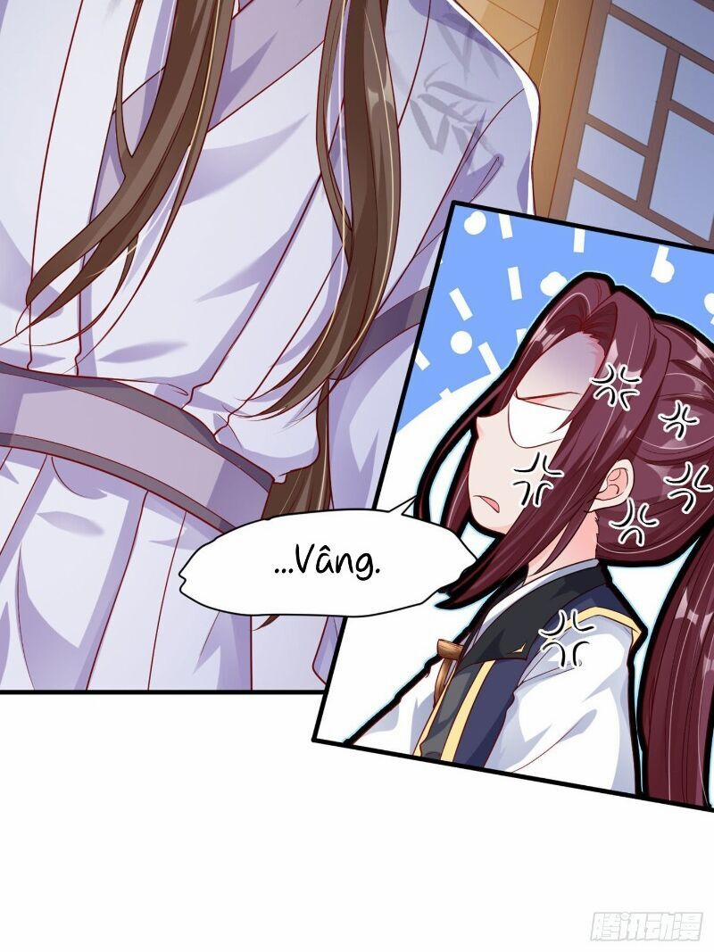 Hệ Thống Xuyên Nhanh: Ác Nam Không Dễ Chọc 21 trang 7