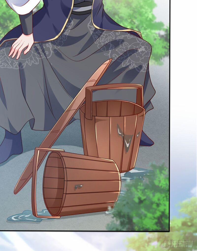 Hệ Thống Xuyên Nhanh: Ác Nam Không Dễ Chọc 21 trang 9