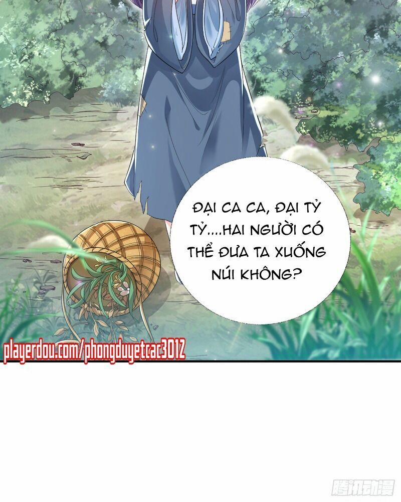 Hệ Thống Xuyên Nhanh: Ác Nam Không Dễ Chọc 22 trang 13