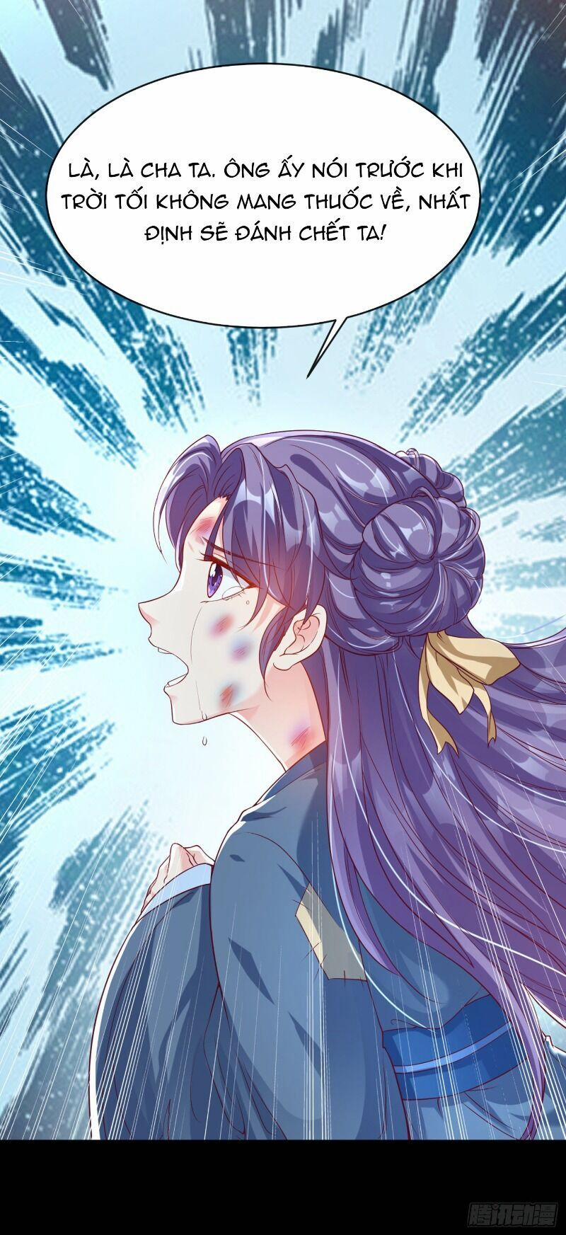 Hệ Thống Xuyên Nhanh: Ác Nam Không Dễ Chọc 22 trang 15