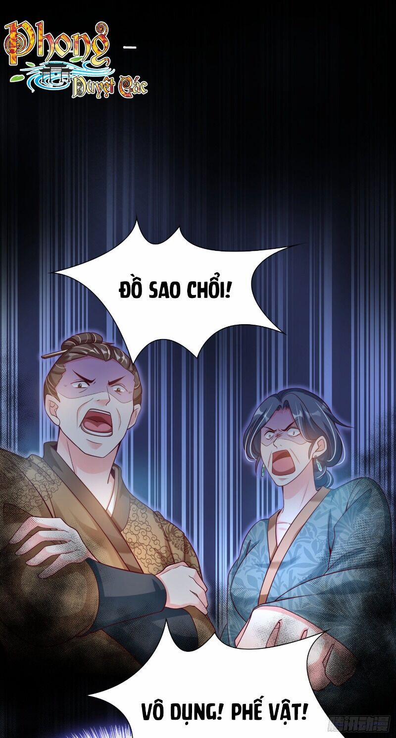 Hệ Thống Xuyên Nhanh: Ác Nam Không Dễ Chọc 22 trang 16