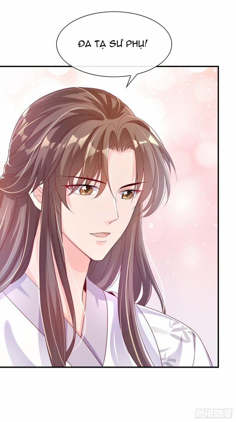 Hệ Thống Xuyên Nhanh: Ác Nam Không Dễ Chọc 22 trang 21