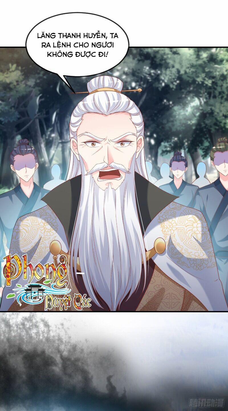 Hệ Thống Xuyên Nhanh: Ác Nam Không Dễ Chọc 22 trang 35