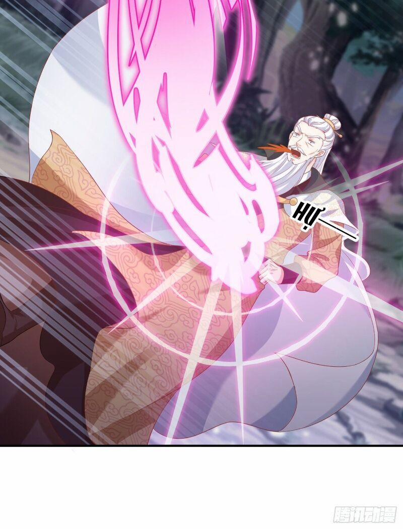 Hệ Thống Xuyên Nhanh: Ác Nam Không Dễ Chọc 22 trang 39