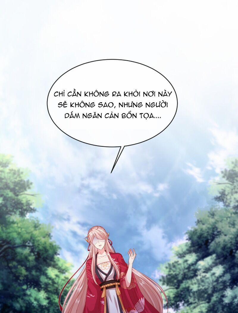 Hệ Thống Xuyên Nhanh: Ác Nam Không Dễ Chọc 22 trang 40