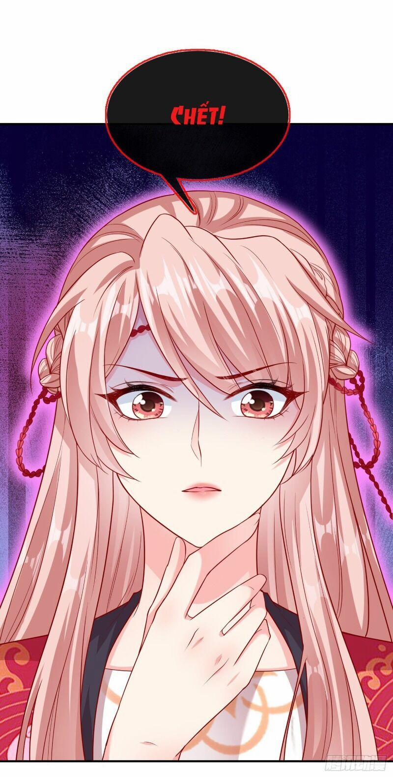 Hệ Thống Xuyên Nhanh: Ác Nam Không Dễ Chọc 22 trang 42