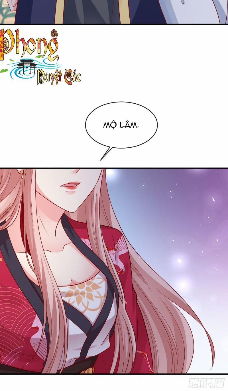 Hệ Thống Xuyên Nhanh: Ác Nam Không Dễ Chọc 22 trang 45