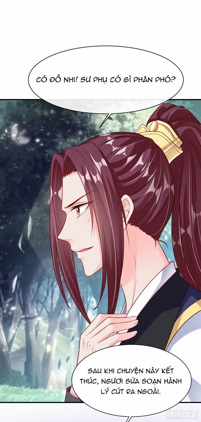 Hệ Thống Xuyên Nhanh: Ác Nam Không Dễ Chọc 22 trang 46