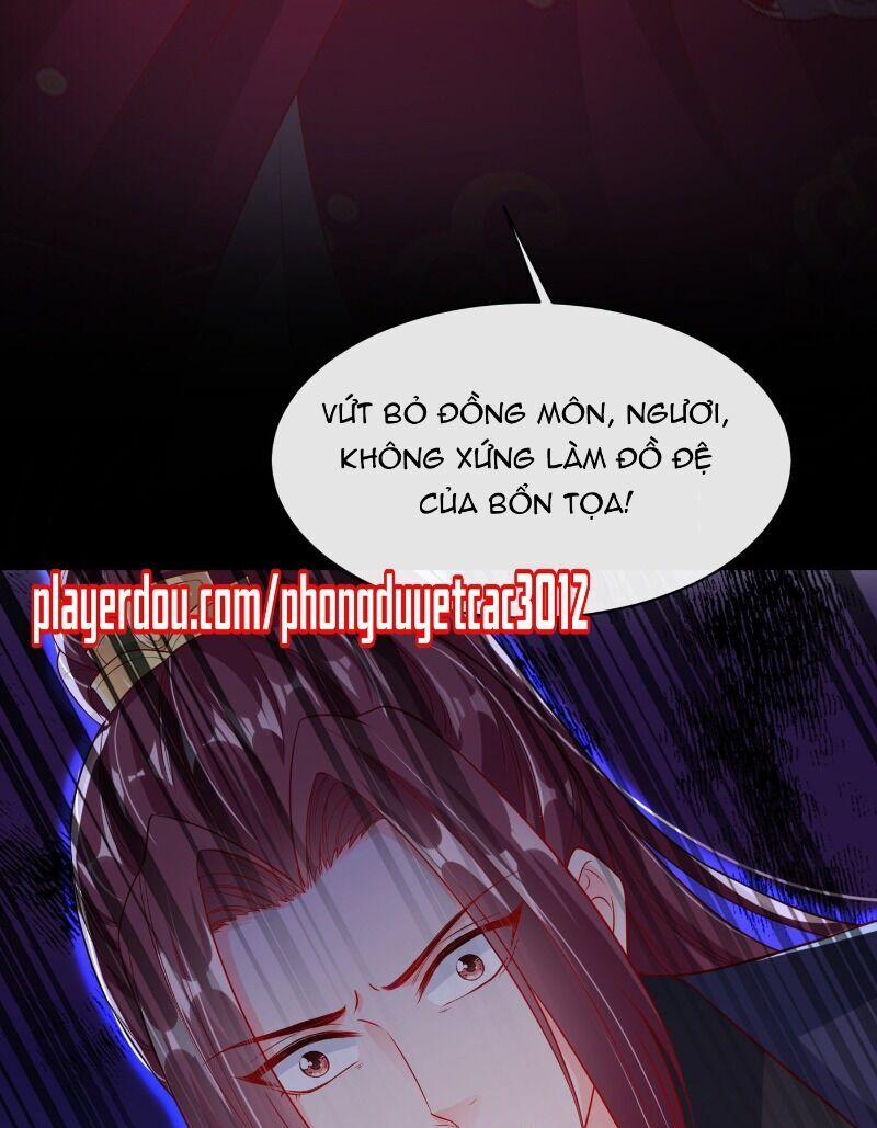 Hệ Thống Xuyên Nhanh: Ác Nam Không Dễ Chọc 22 trang 48