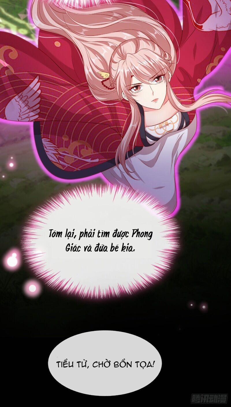 Hệ Thống Xuyên Nhanh: Ác Nam Không Dễ Chọc 22 trang 51