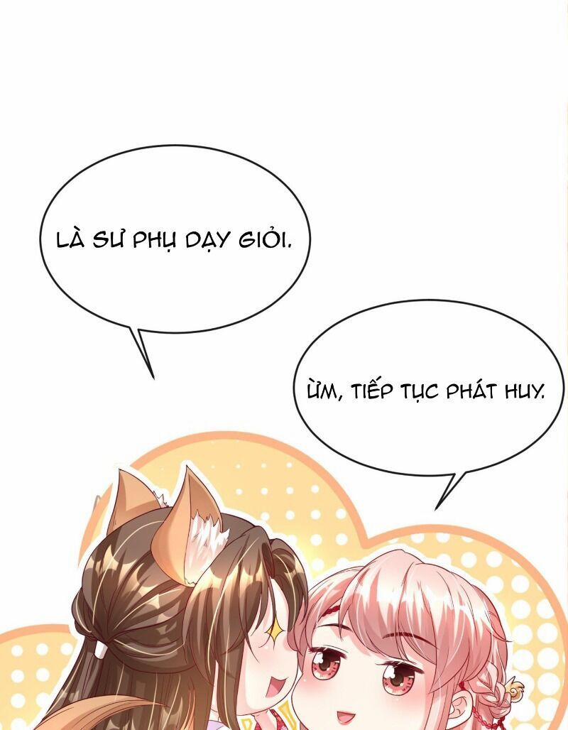 Hệ Thống Xuyên Nhanh: Ác Nam Không Dễ Chọc 22 trang 6