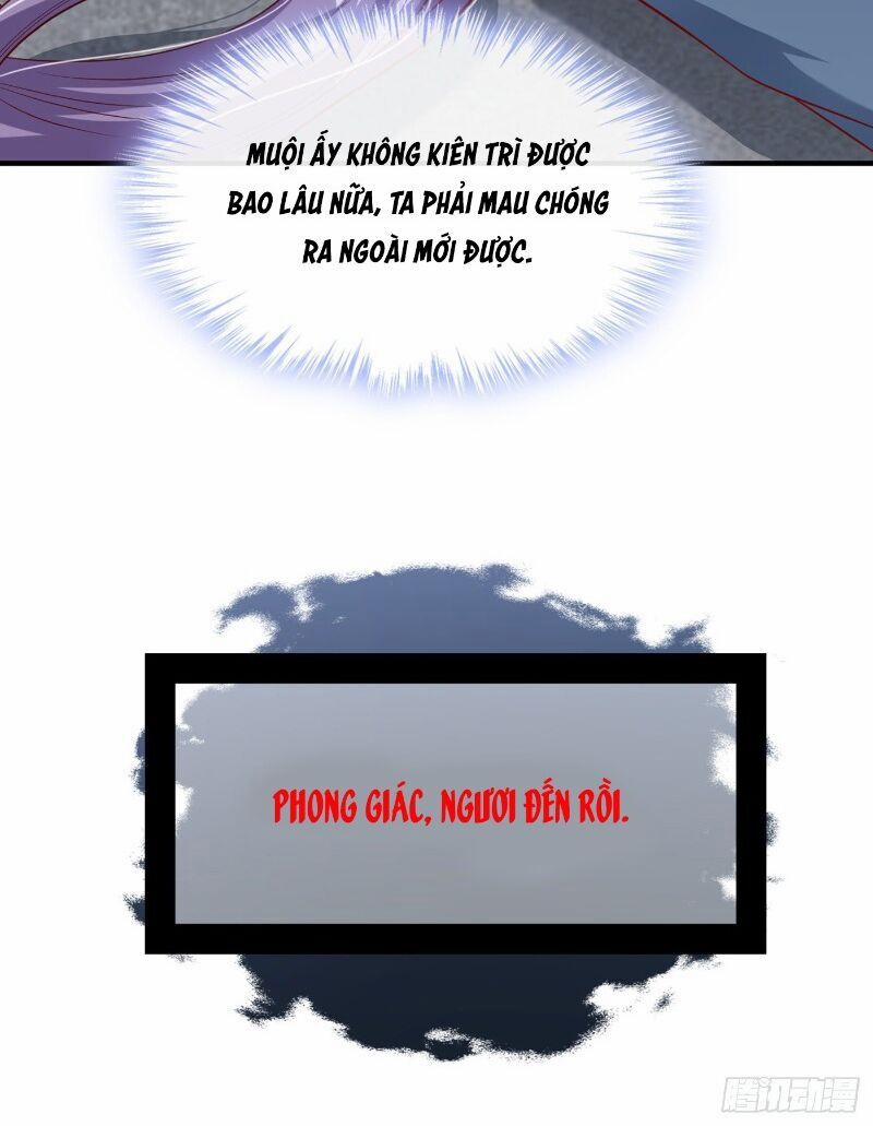 Hệ Thống Xuyên Nhanh: Ác Nam Không Dễ Chọc 23 trang 11