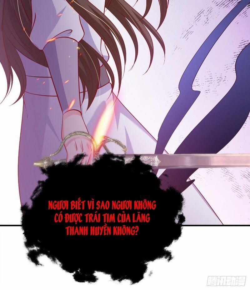 Hệ Thống Xuyên Nhanh: Ác Nam Không Dễ Chọc 23 trang 18