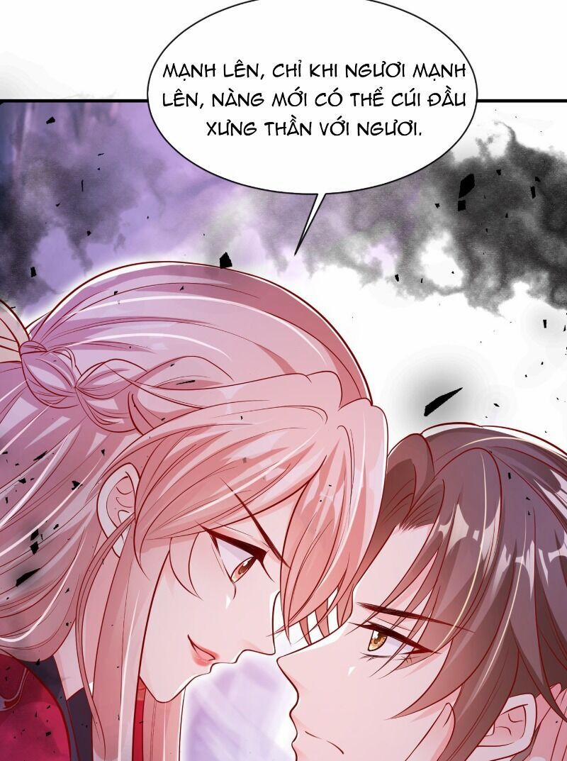 Hệ Thống Xuyên Nhanh: Ác Nam Không Dễ Chọc 23 trang 22