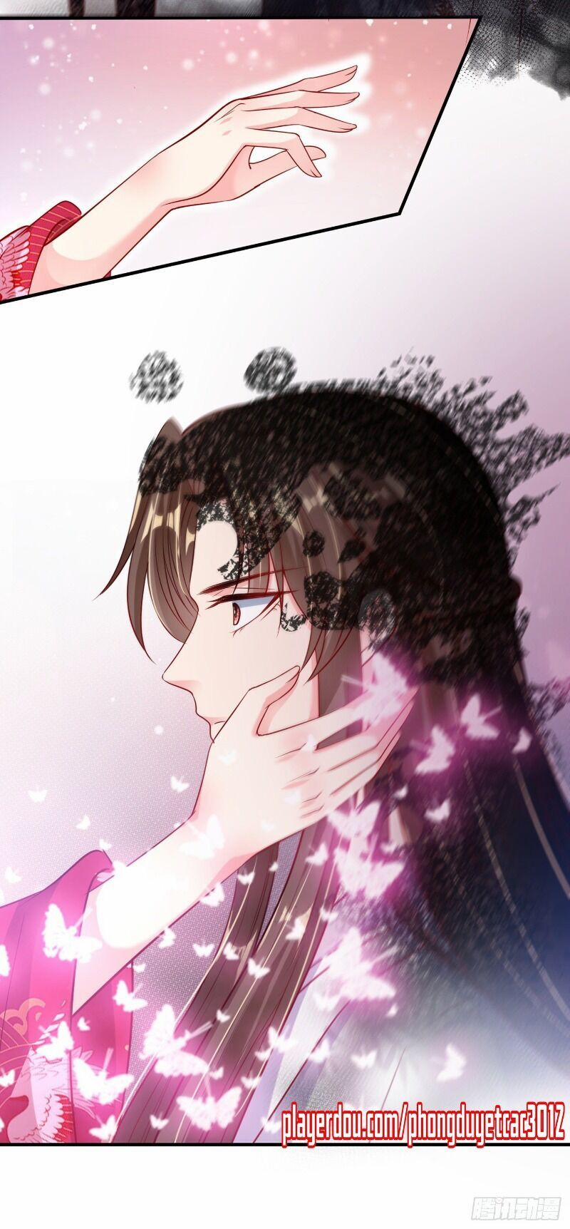 Hệ Thống Xuyên Nhanh: Ác Nam Không Dễ Chọc 23 trang 31