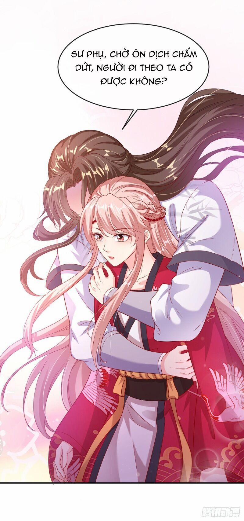 Hệ Thống Xuyên Nhanh: Ác Nam Không Dễ Chọc 23 trang 40