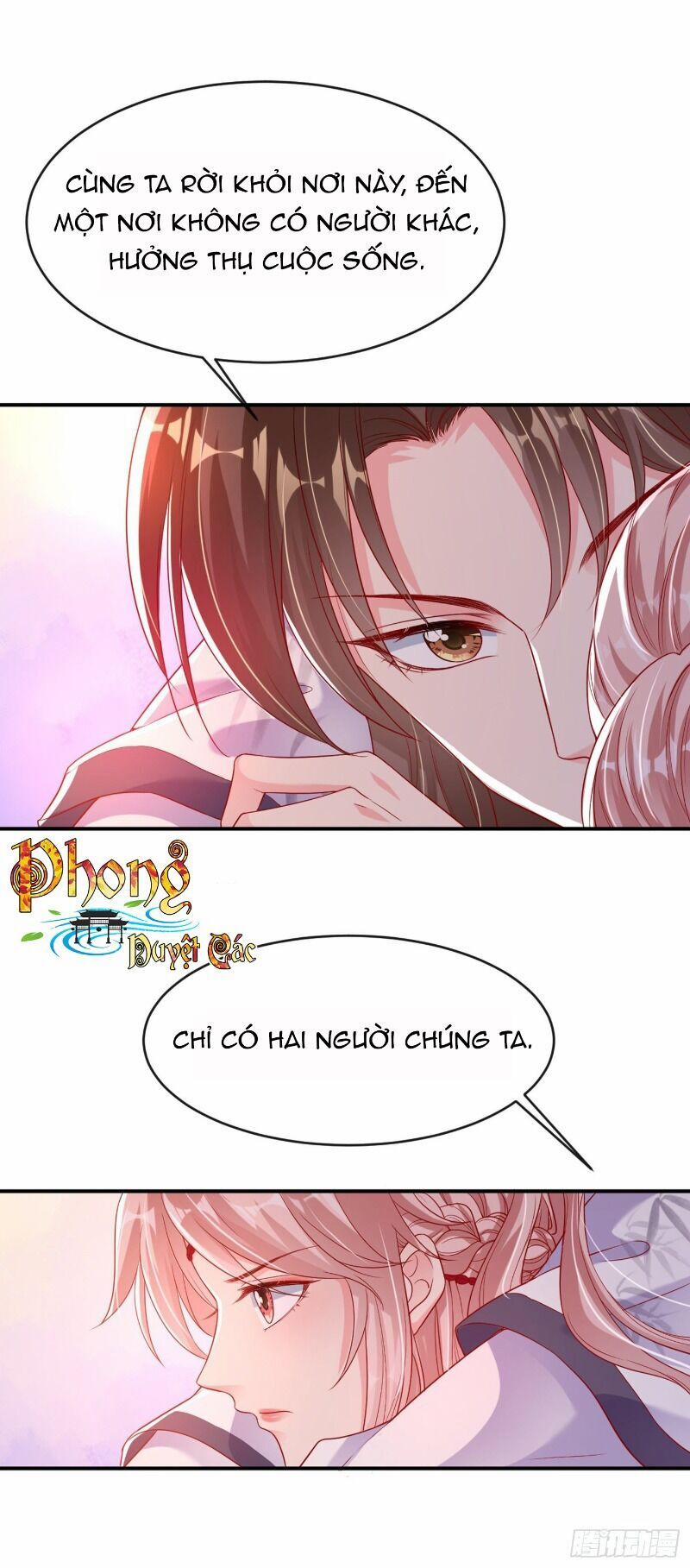 Hệ Thống Xuyên Nhanh: Ác Nam Không Dễ Chọc 23 trang 41