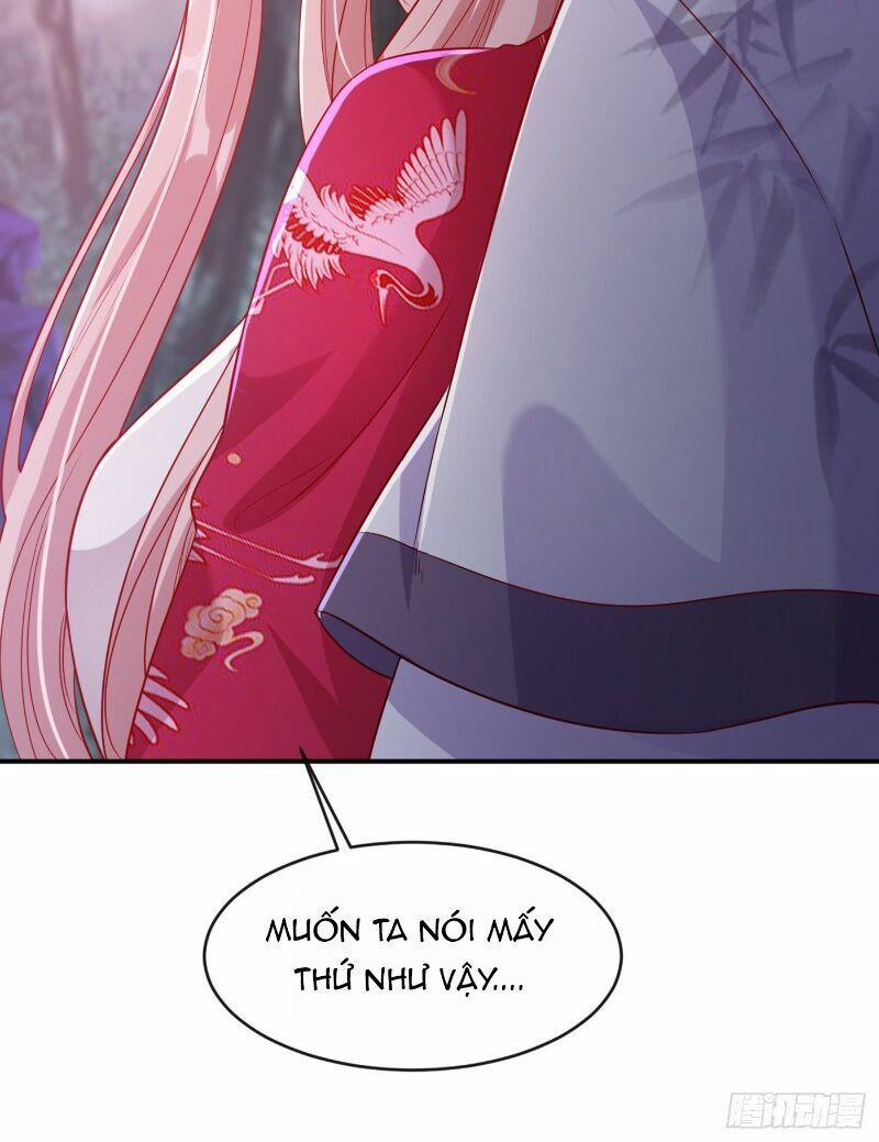 Hệ Thống Xuyên Nhanh: Ác Nam Không Dễ Chọc 23 trang 43