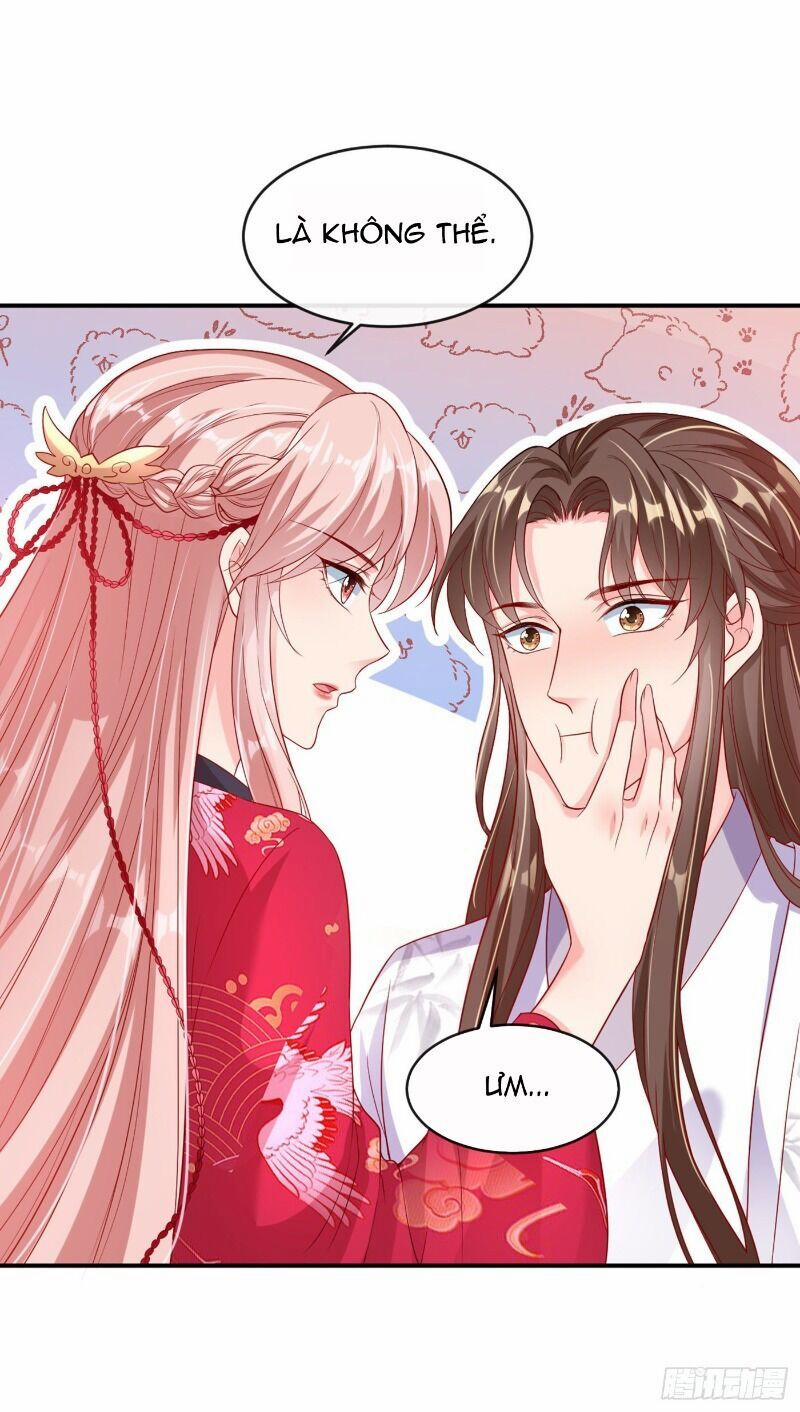 Hệ Thống Xuyên Nhanh: Ác Nam Không Dễ Chọc 23 trang 44