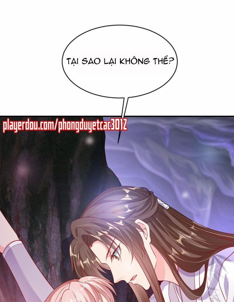 Hệ Thống Xuyên Nhanh: Ác Nam Không Dễ Chọc 23 trang 45