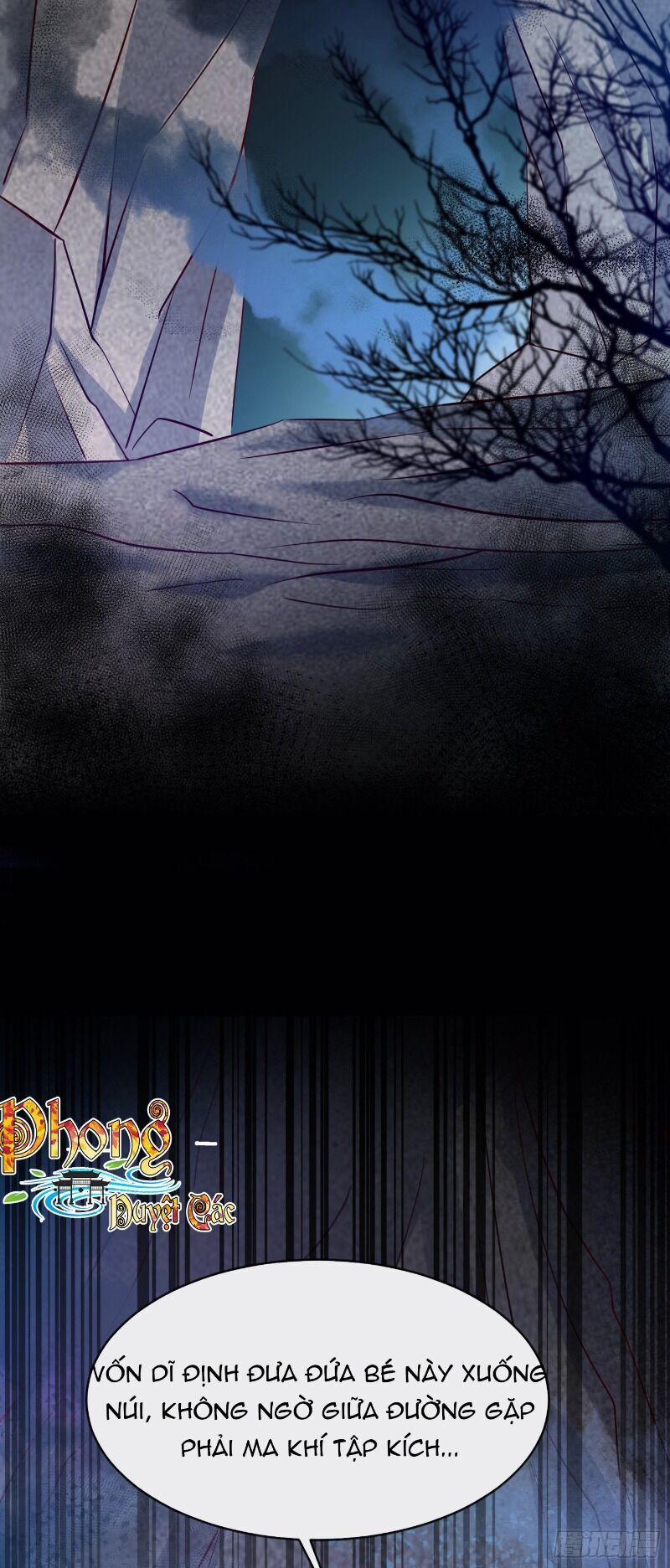 Hệ Thống Xuyên Nhanh: Ác Nam Không Dễ Chọc 23 trang 7