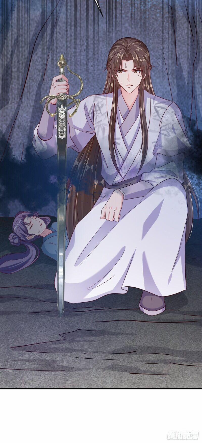 Hệ Thống Xuyên Nhanh: Ác Nam Không Dễ Chọc 23 trang 8