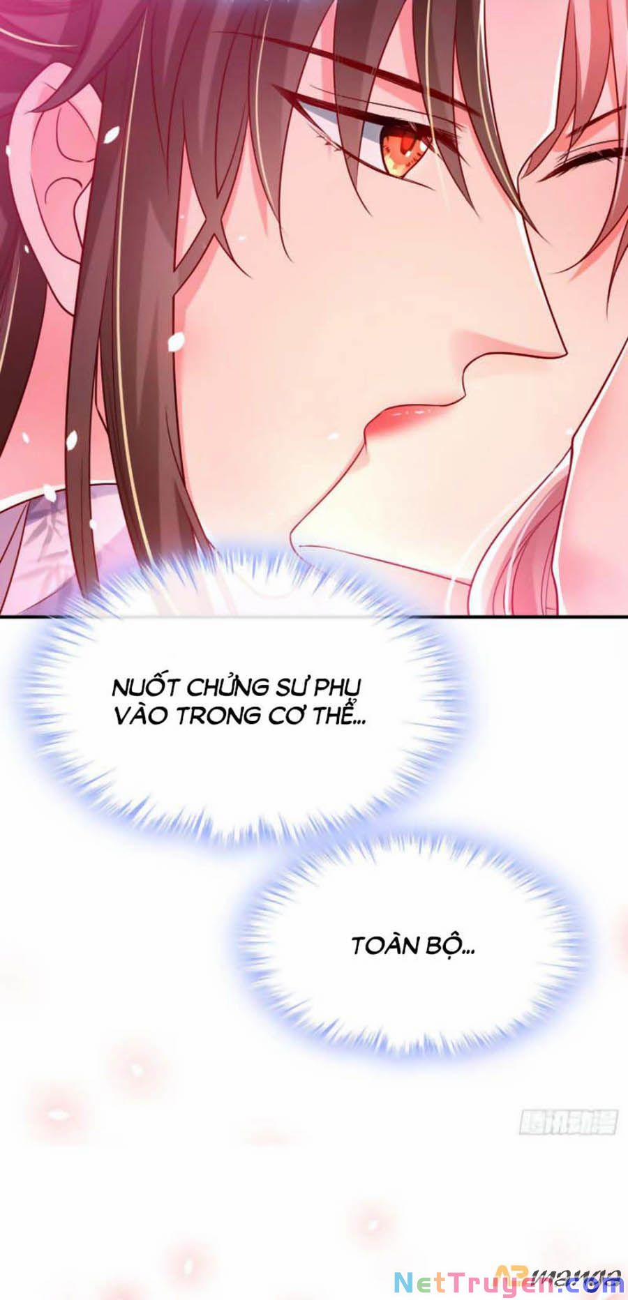 Hệ Thống Xuyên Nhanh: Ác Nam Không Dễ Chọc 24 trang 13